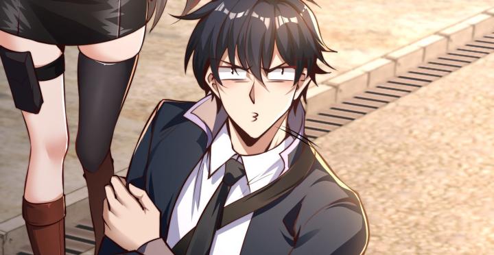 bắt đầu thức tỉnh sơn hải kinh chapter 2 174