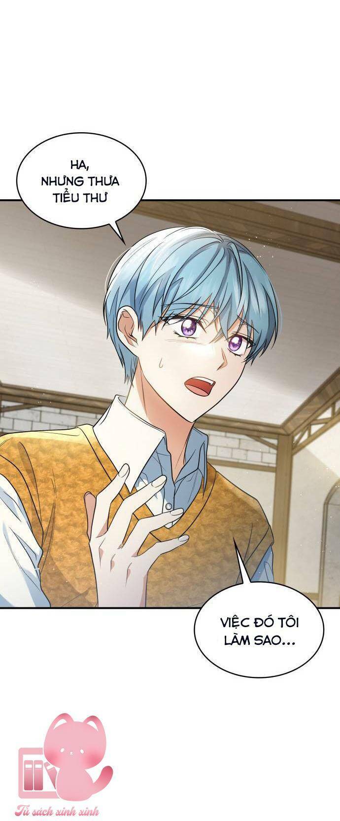 'di vật' melvin để lại chapter 31 68