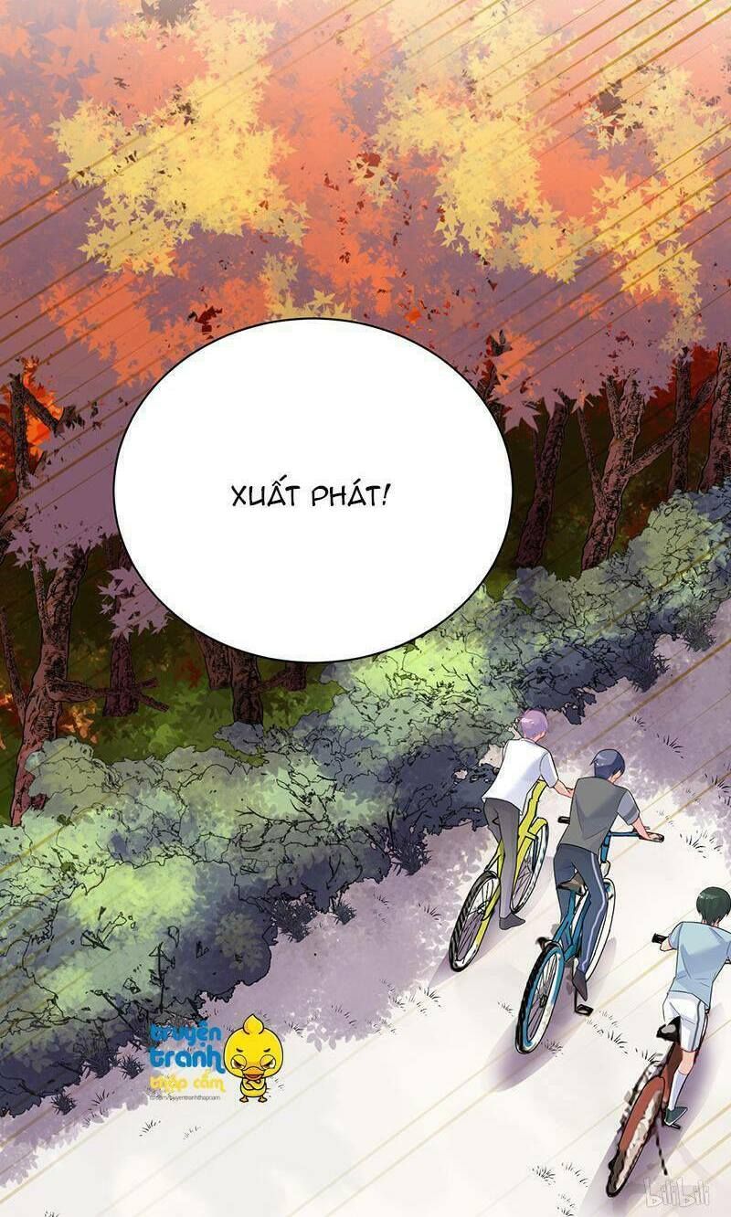 chọc tới chủ tịch tổng tài 2 chapter 62 8