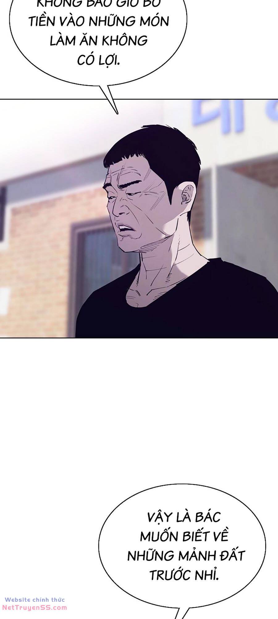 Loser Báo Thù chapter 38 5