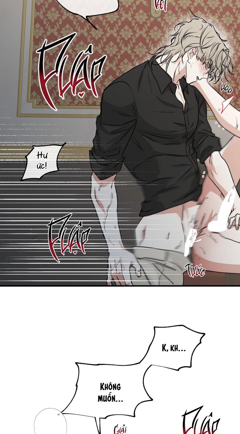 đêm bên bờ biển chapter 44.5 7