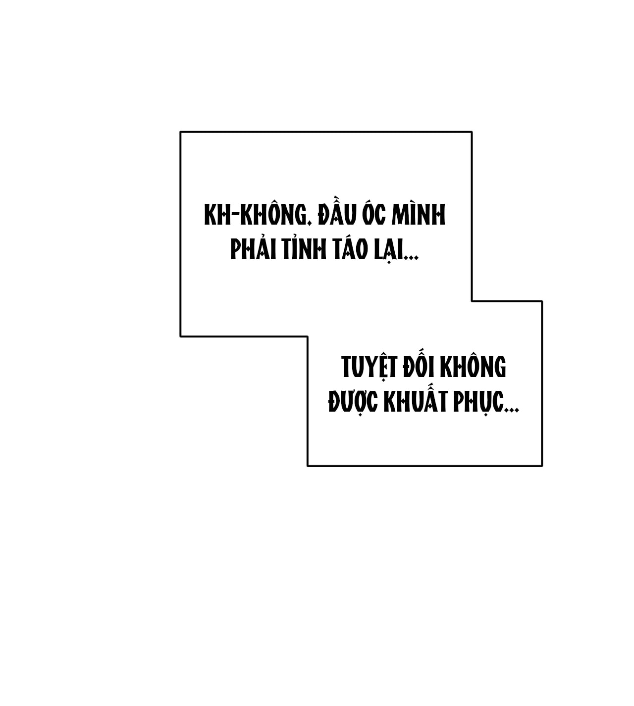 [18+] Trời Sinh Địch Thủ chapter 54.2 17