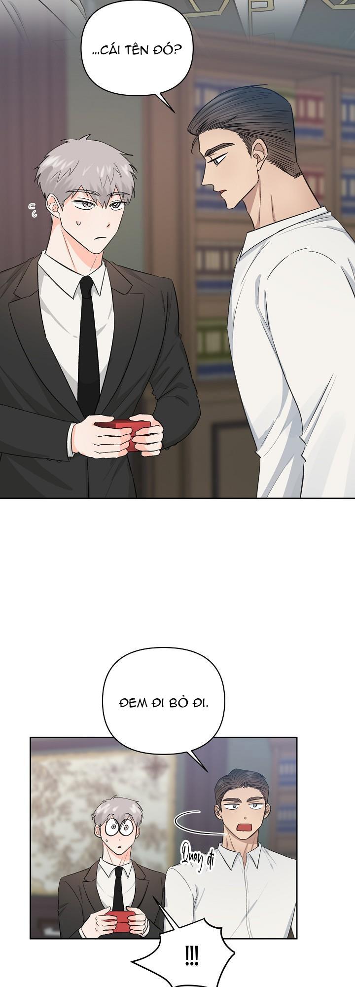 sắc đêm chapter 44 3