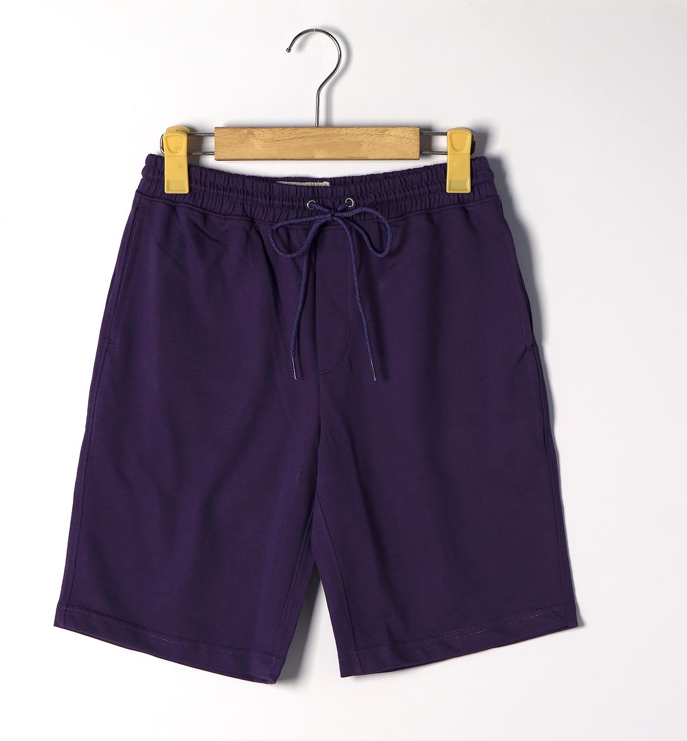 Quần short thun nam Casual 1st ống ngắn, thun cotton dày dặn, thoáng mát, thấm hút mồ hôi, form quần trẻ trung thích hợp tập thể dục, đi chơi, dạo phố, du lịch, Made in Vietnam