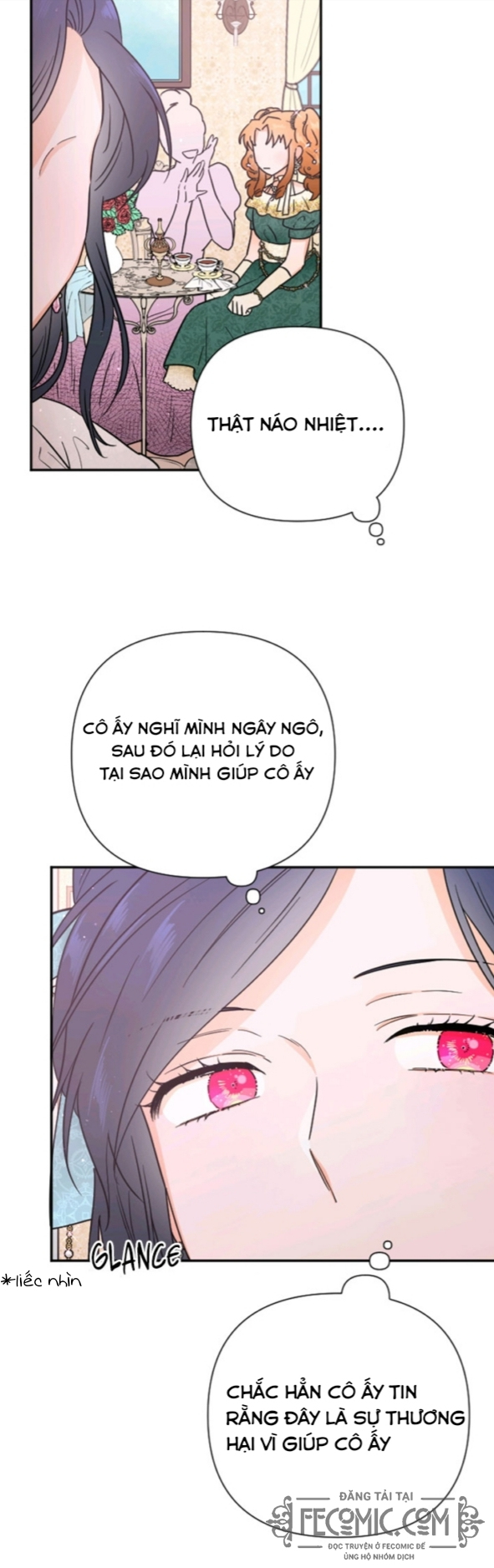 lady baby chapter 129 5