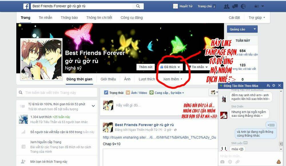 tanaka kun lúc nào cũng bơ phờ chapter 28 18