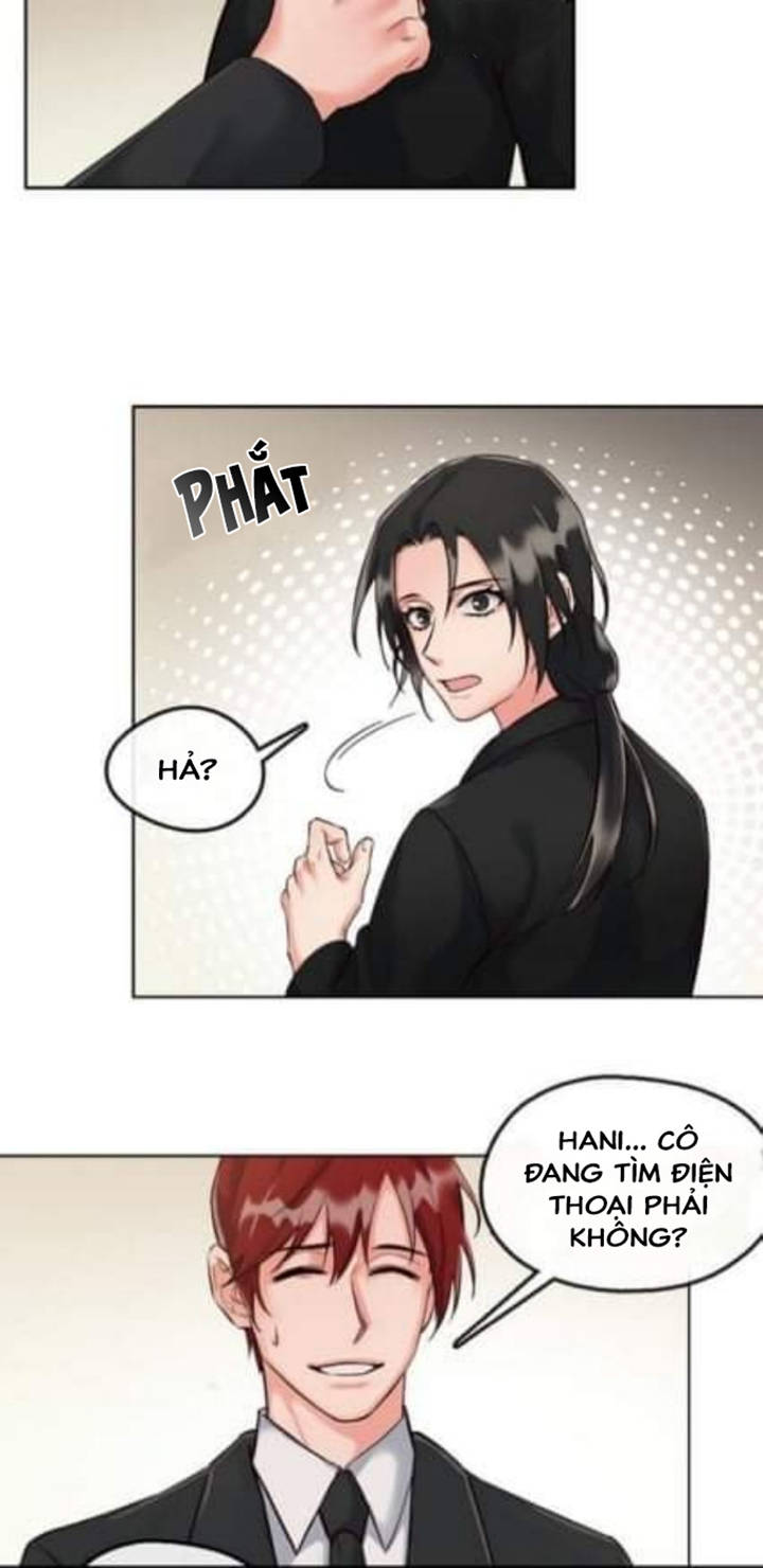 chế độ độc tài chapter 6 17