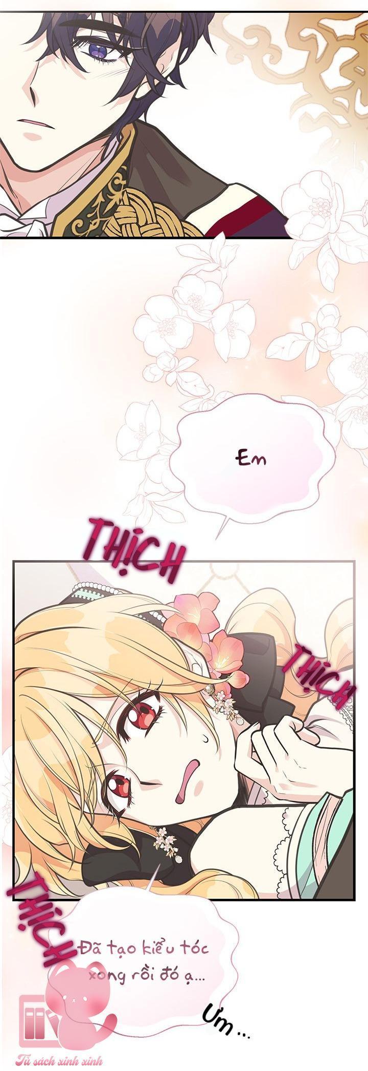 chị tôi nhặt về nam chính của tiểu thuyết chapter 69 19