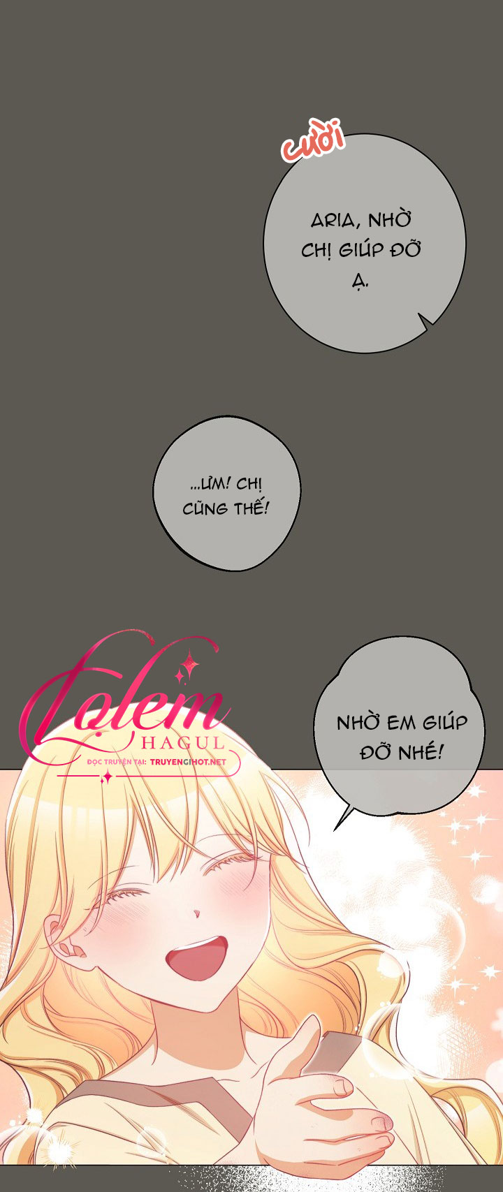 ác nữ đảo ngược đồng hồ cát chapter 95 13