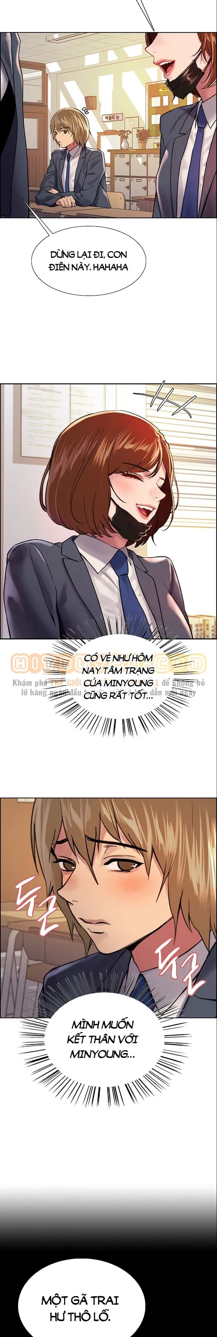 nhãn lực toàn năng chapter 37 10