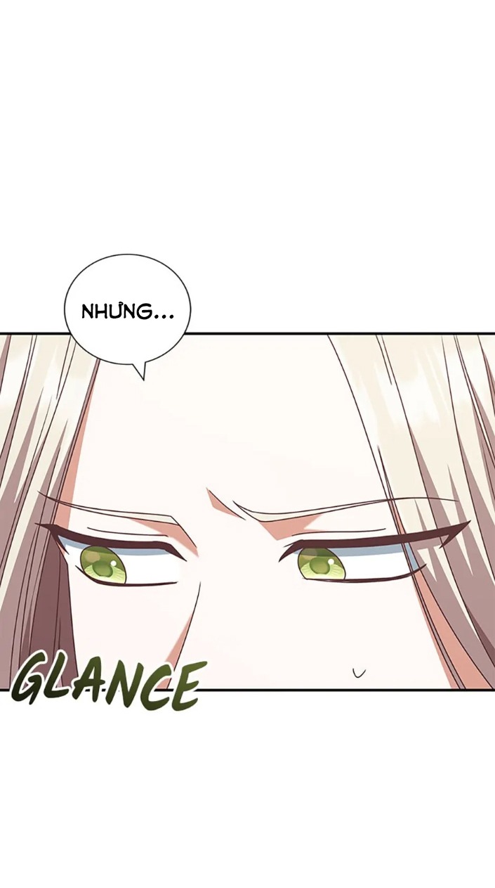 sự hiểu lầm tai hại giữa tôi và đại ma vương chapter 52 41