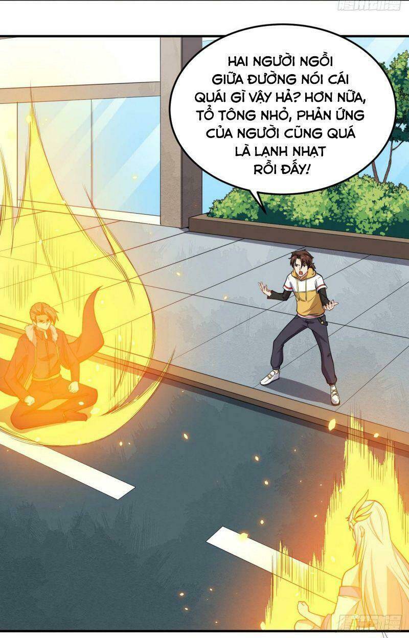 tổ thượng có tiền chapter 66 6