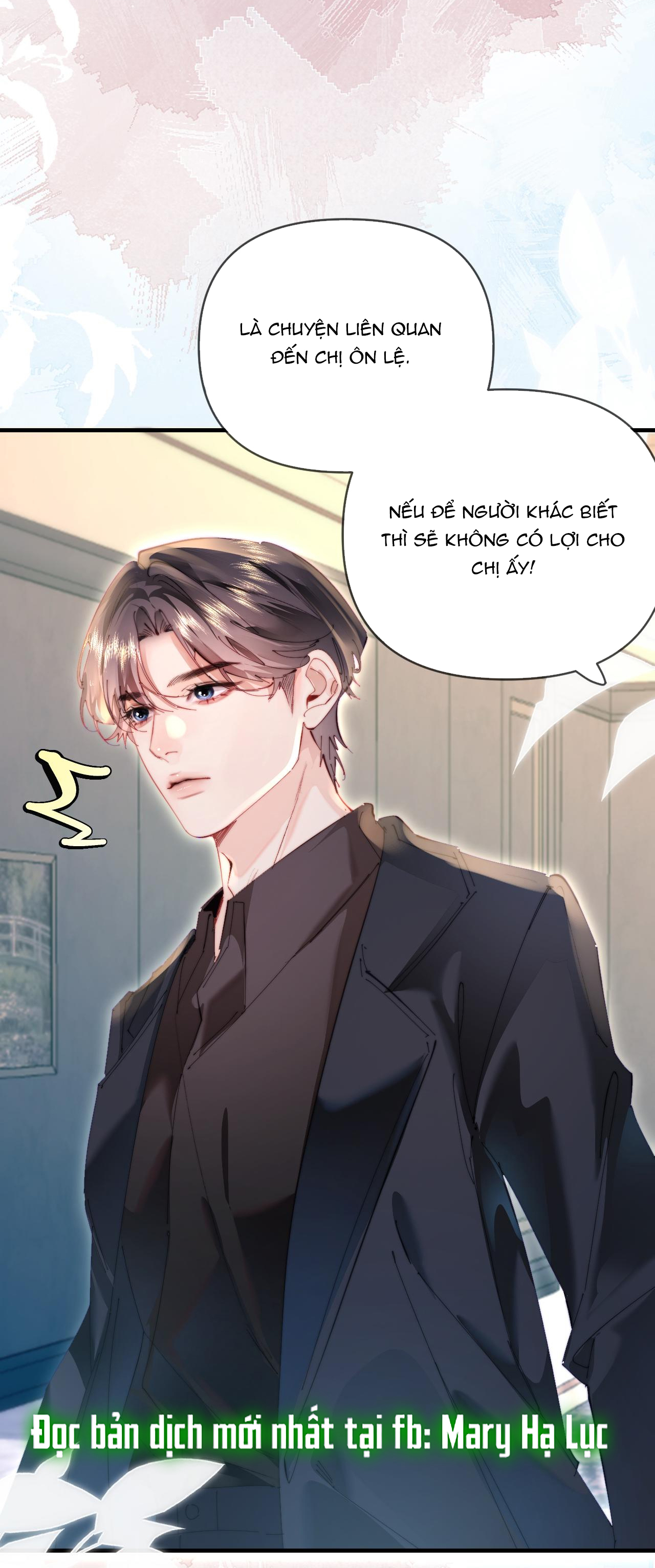 câu chuyện ngọt ngào của cặp vợ chồng đỉnh lưu chapter 82.2 16