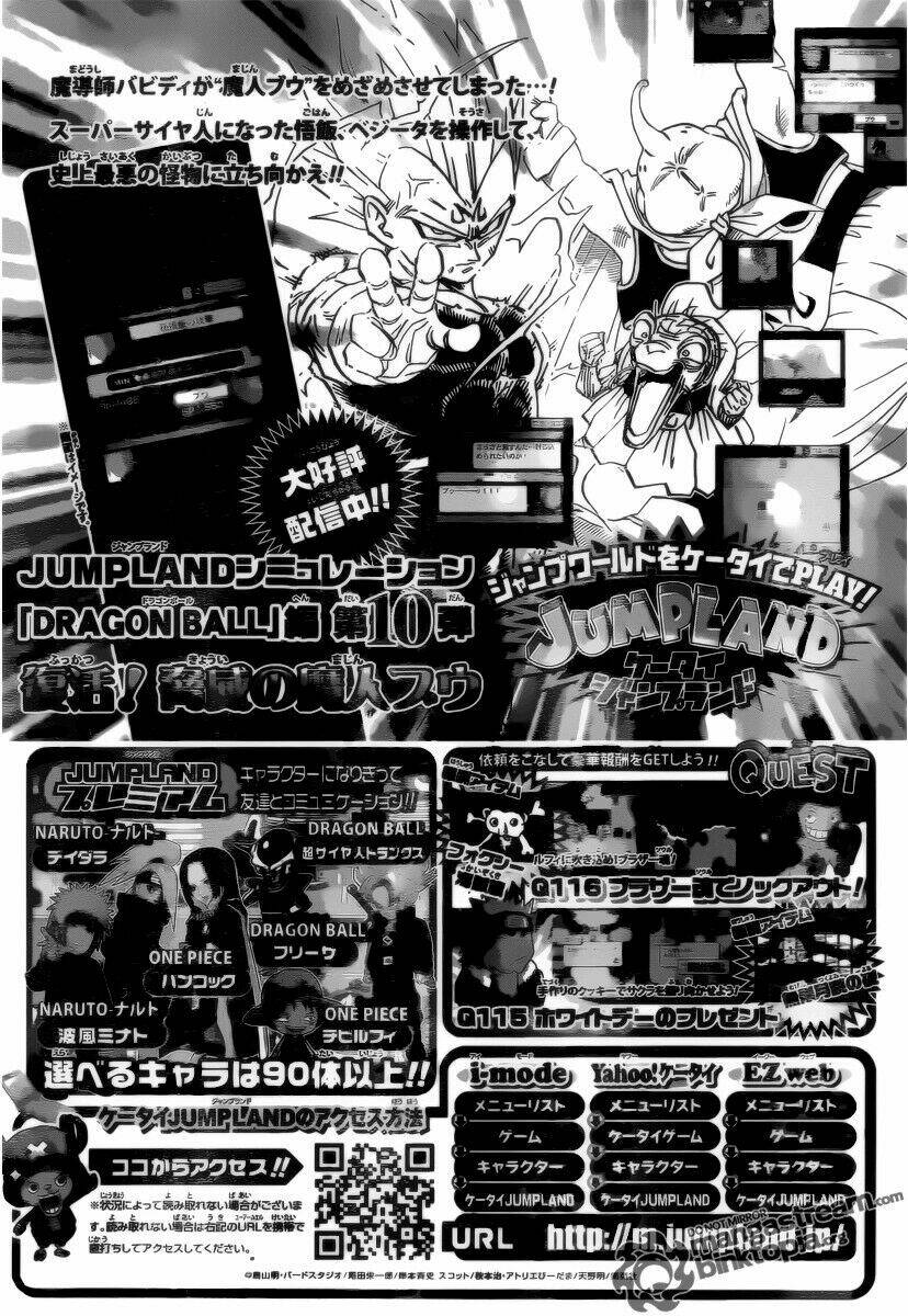 naruto - cửu vĩ hồ ly chapter 534 17