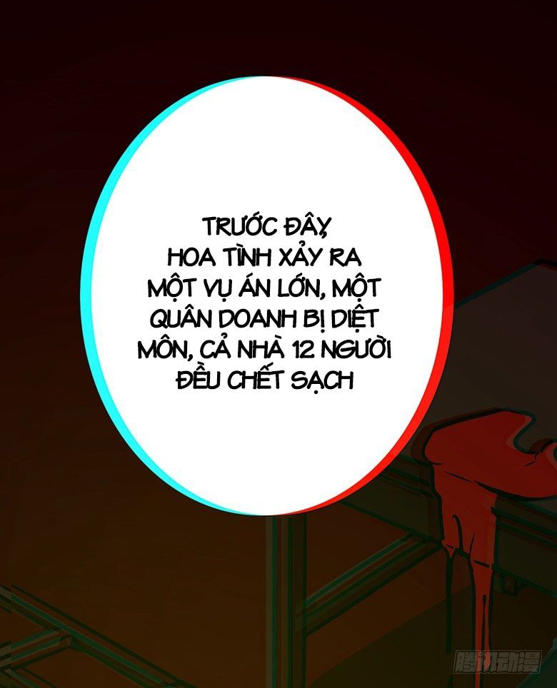 Dân Quốc Yêu Văn Lục chapter 74 - Trang 17