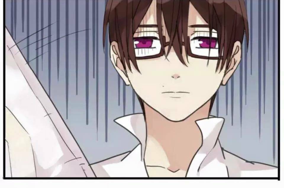 thần sông cầu thu dưỡng chapter 1 20