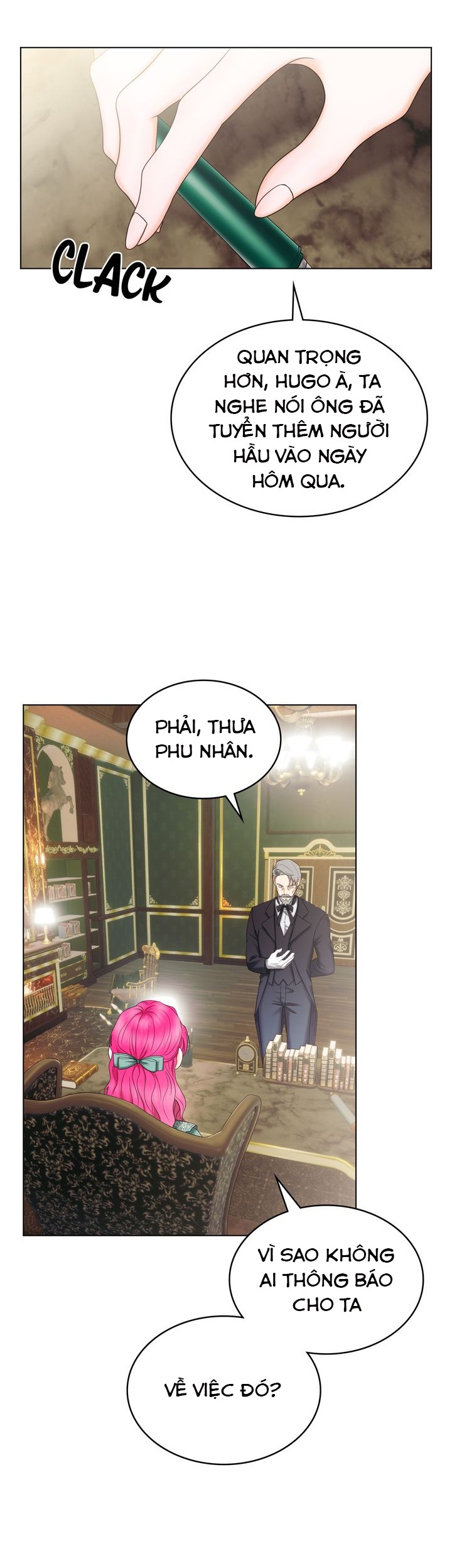 hợp đồng hôn nhân với người chồng thứ 2 của tôi chapter 17 9