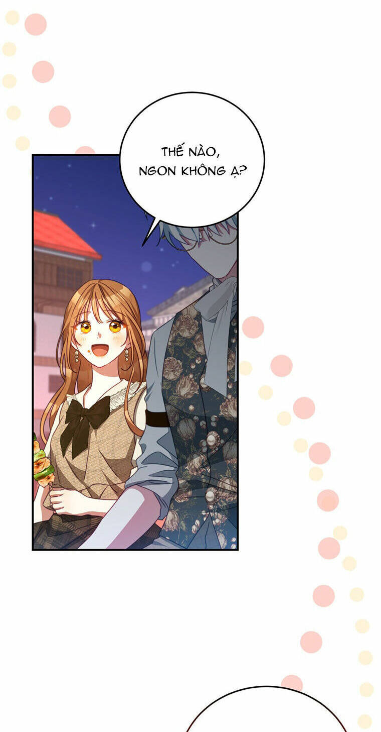 Trở Thành Tình Địch Của Các Nam Chính chapter 99.2 4