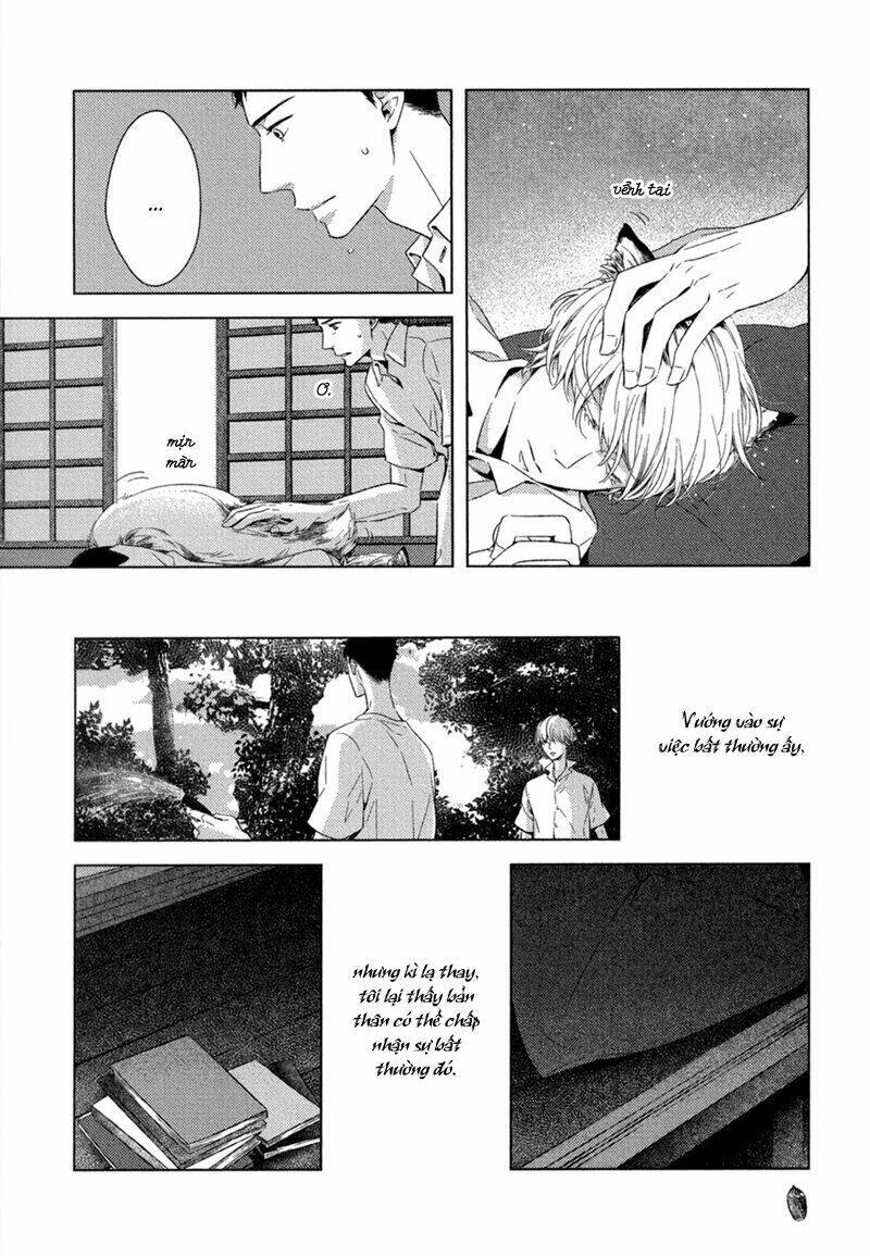 tsumasaki ni kourozu chapter 7 23