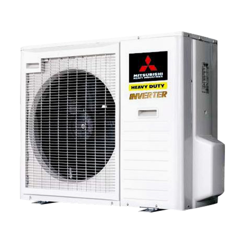 Điều Hòa Inverter Mitsubishi Heavy SRK/SRC24YW-W5 (23.543Btu) - Hàng Chính Hãng