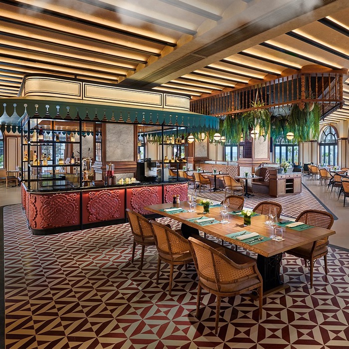 Movenpick Resort 5* Phan Thiết - Buffet Sáng, Hồ Bơi, Đối Diện Bãi Biển Bikini Beach Mũi Né, Khách Sạn Mới Khai Trương
