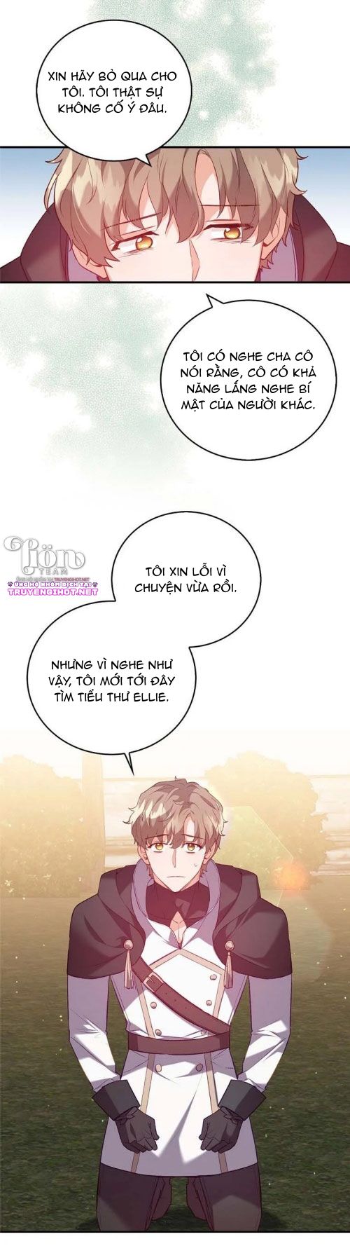 tôi chỉ nhận ra sau khi mất cô ấy chapter 11.2 7