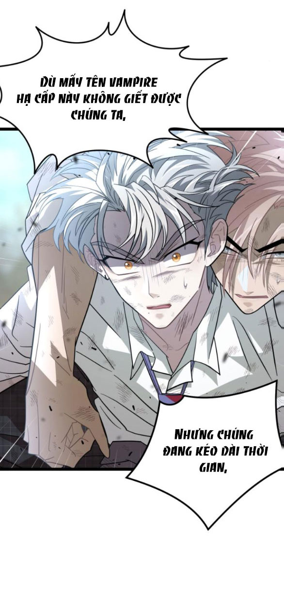 dark moon - tế đàn ánh trăng chapter 57.2 2