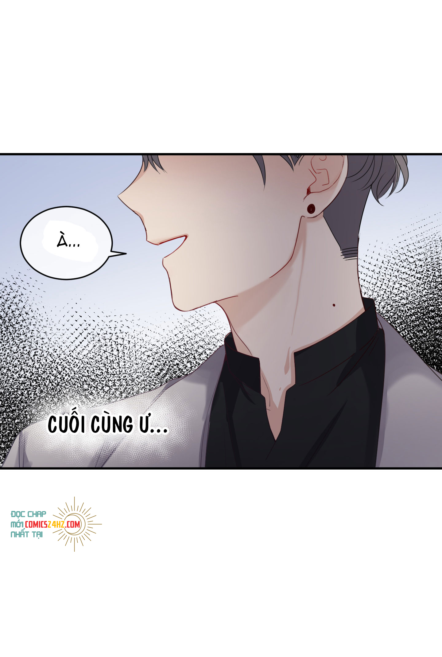 tình yêu bình thường nhưng không dễ tìm chapter 7 59