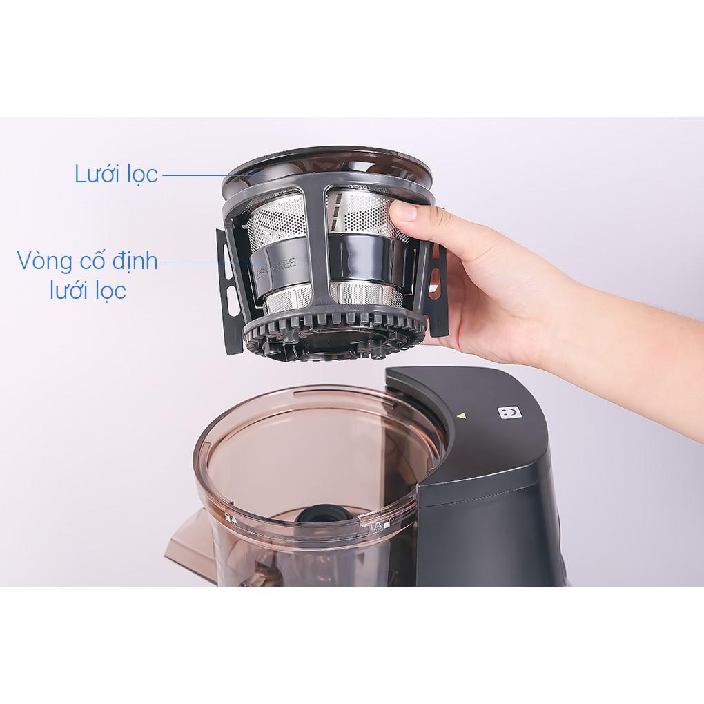 Máy ép chậm cỡ lớn Hafele JE230-BL - Hàng chính hãng (535.43.531)