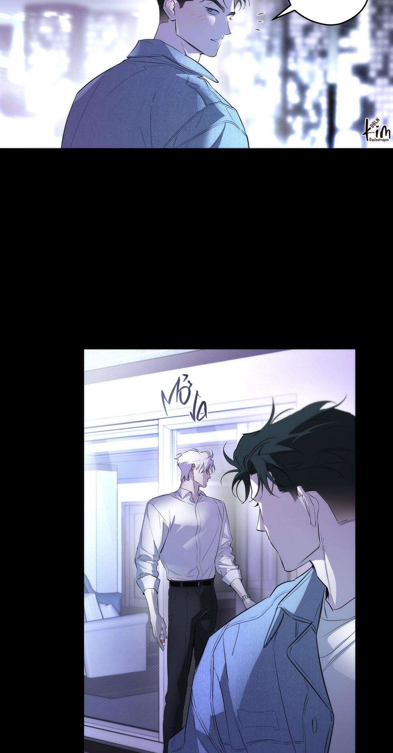 off track chapter 15 22