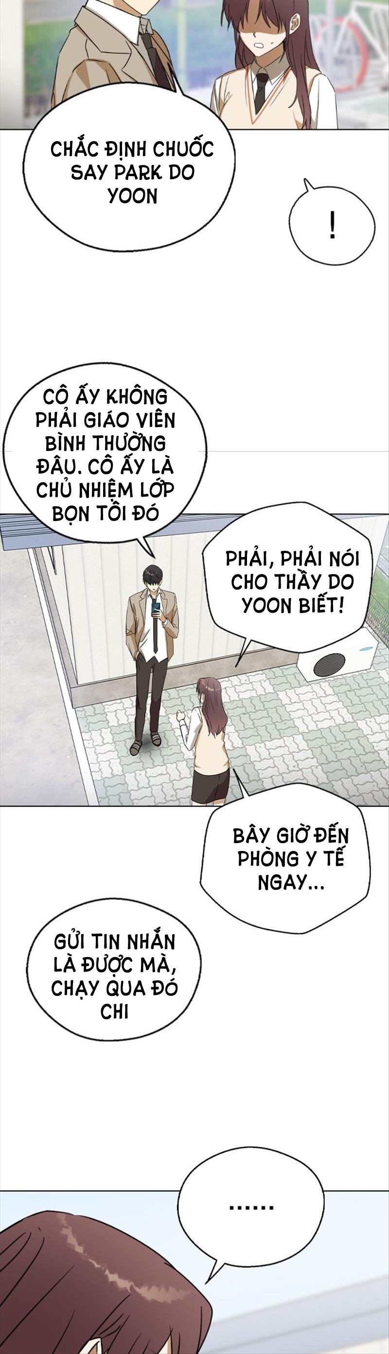 nhân duyên kiếp trước chapter 33.2 10