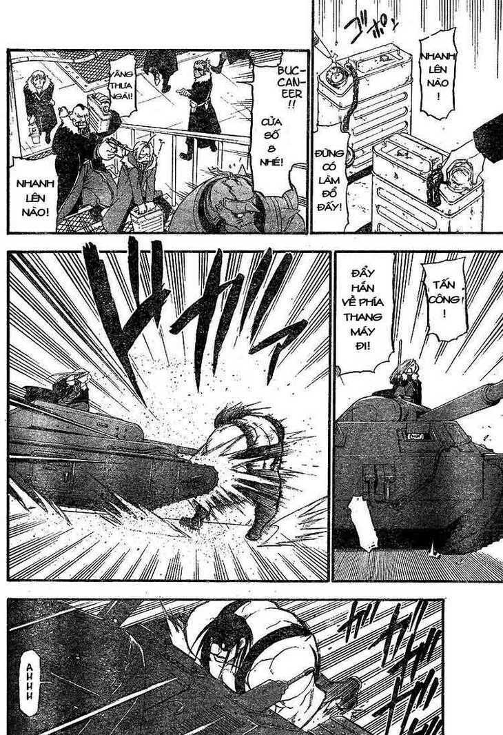 giả kim thuật chapter 66 27