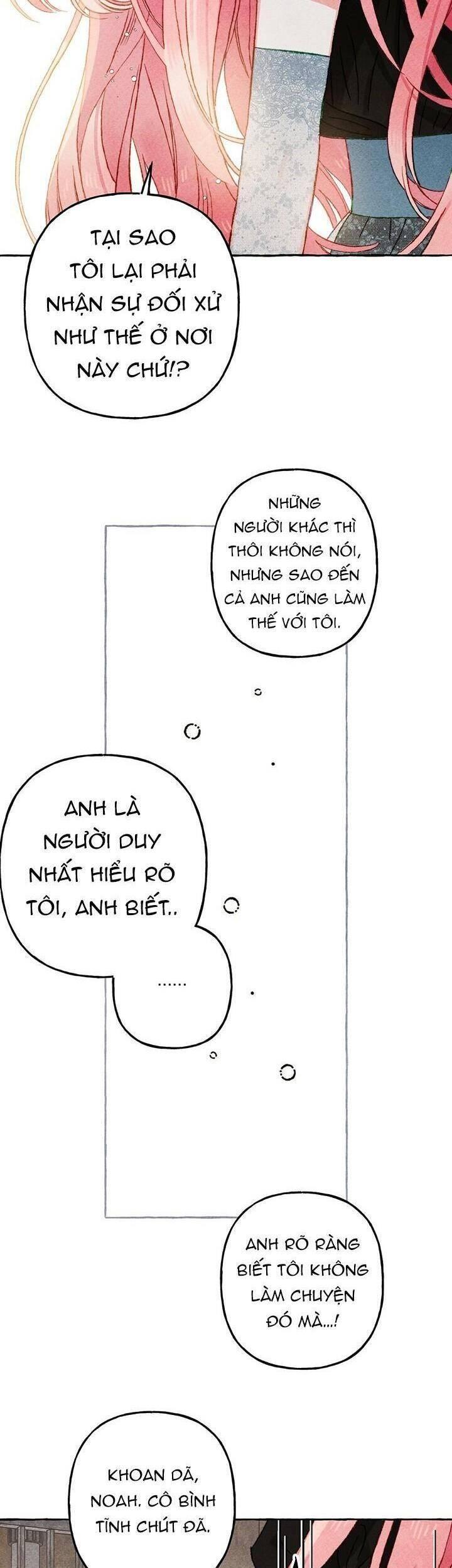 nuôi dưỡng một hắc long chapter 32 30