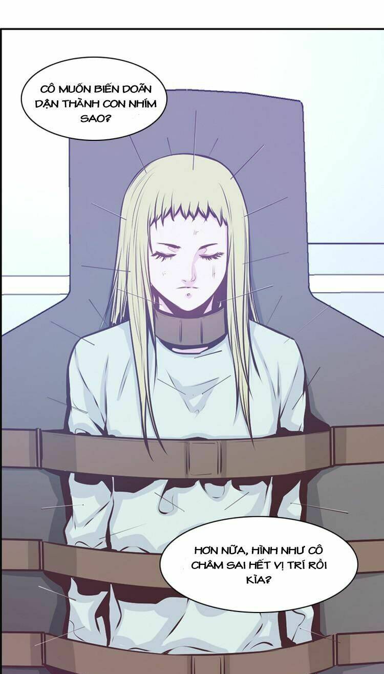 vua của vong linh chapter 175 13