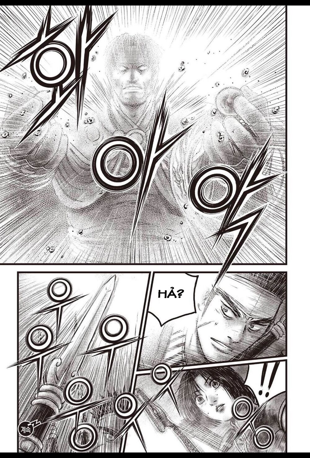 hiệp khách giang hồ m chapter 619 20