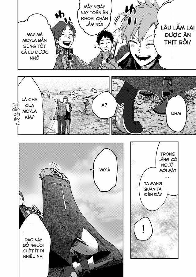 fushi no sougishi chapter 6 8