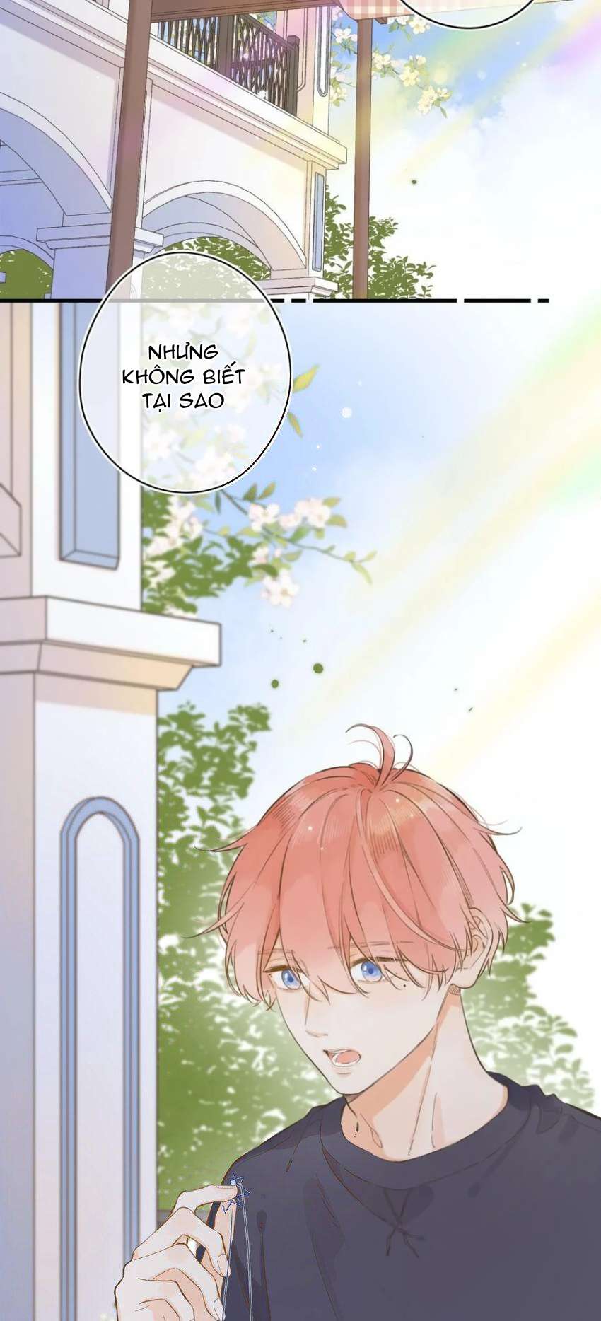 ánh sao trôi dạt giữa làn nước chapter 69 9