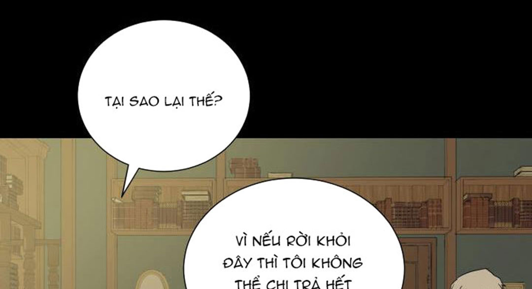 Người Hầu chapter 6