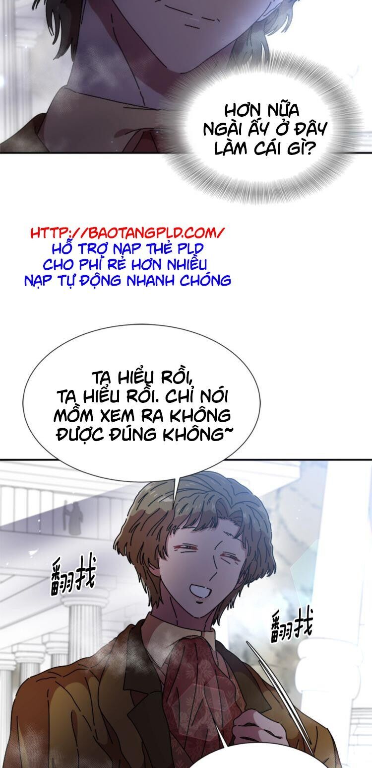 con gái bảo bối của ma vương chapter 90 67