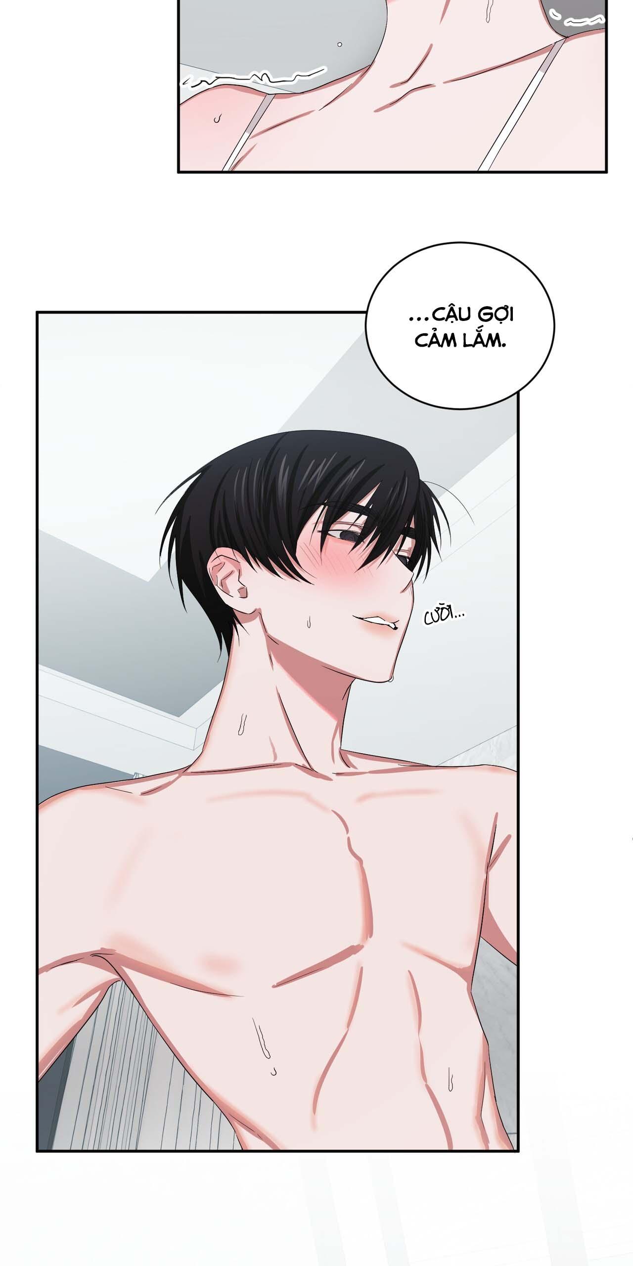 thời gian tuyệt vời chapter 4 82