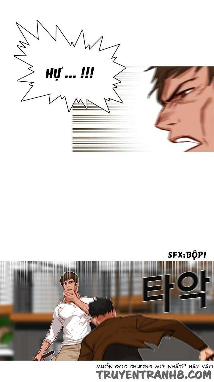 bụi đời gangnam chapter 18 15