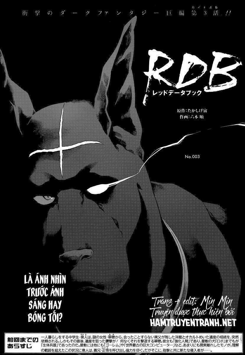 rdb chapter 3 1