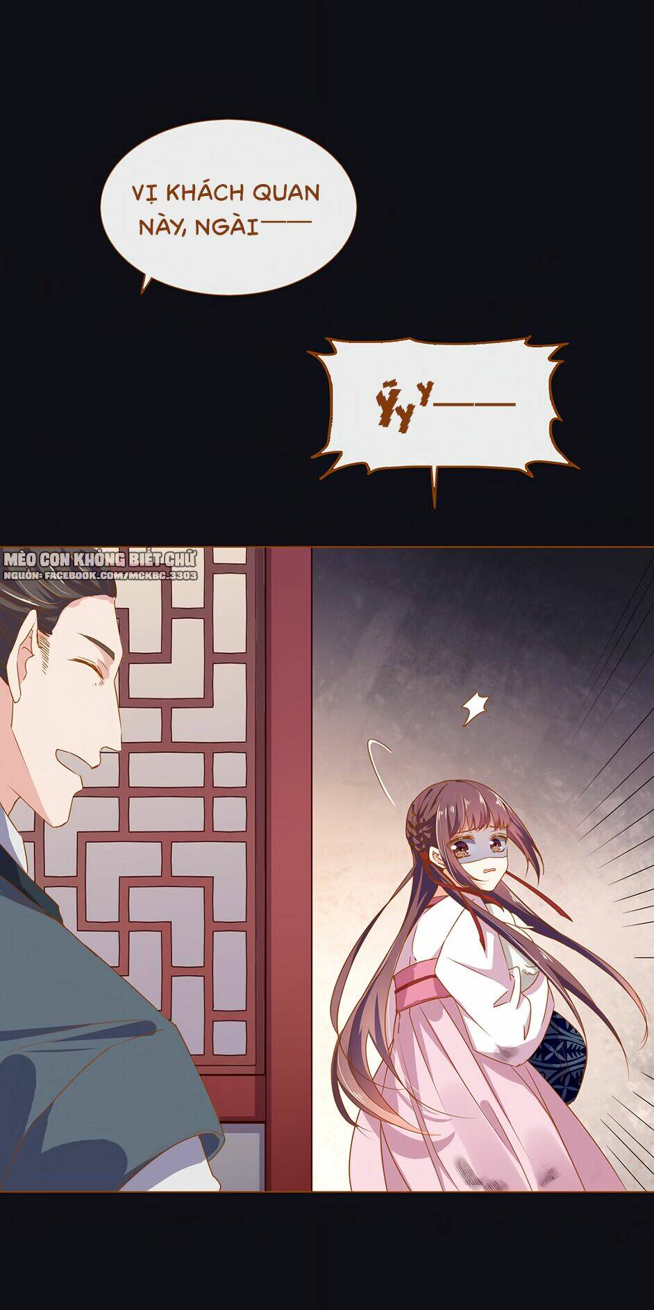 boss khủng bố chiếm đoạt ta chapter 5 7