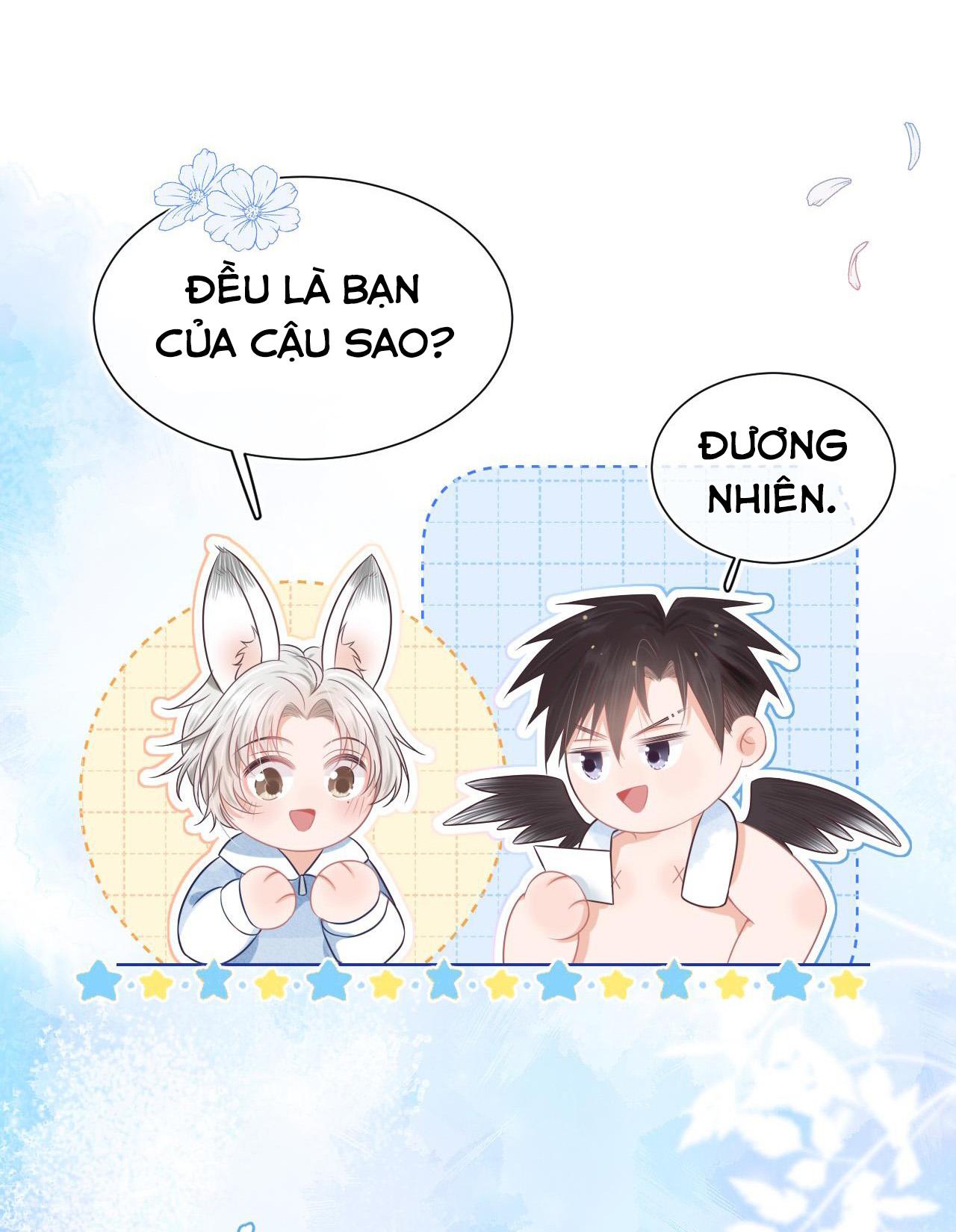 [ss2] một ngụm ăn cả thỏ con chapter 4 33