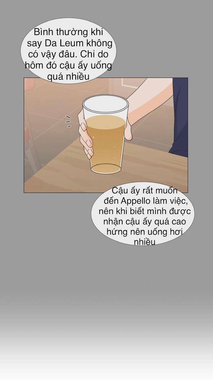 idol và sếp, em yêu ai? chapter 42 34