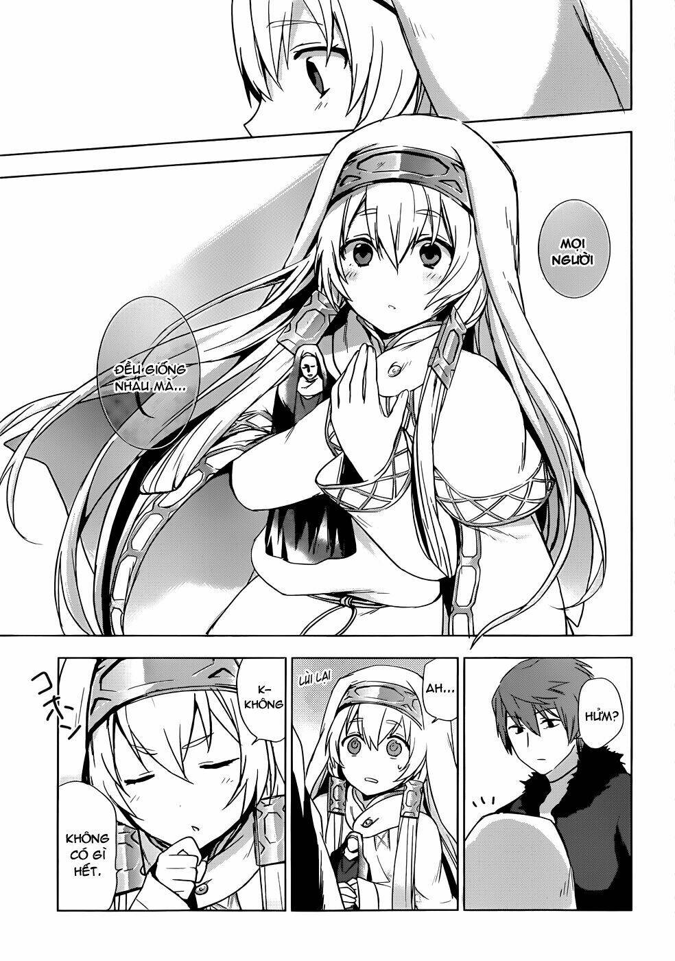 magudala de nemure chapter 2 38