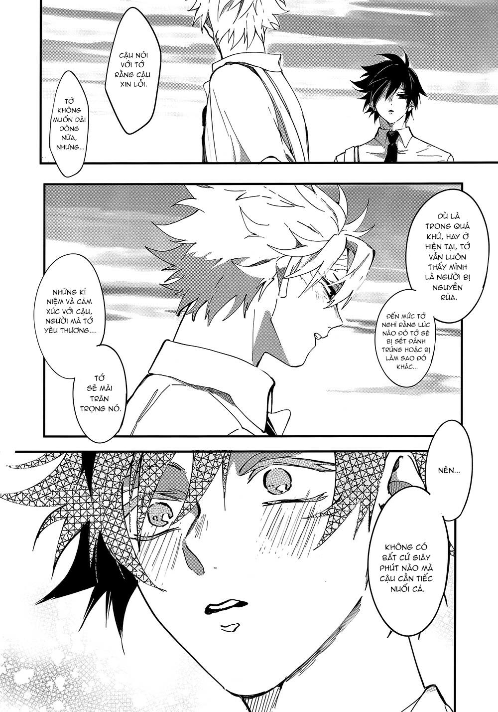 oneshot hỏny chapter 18 27