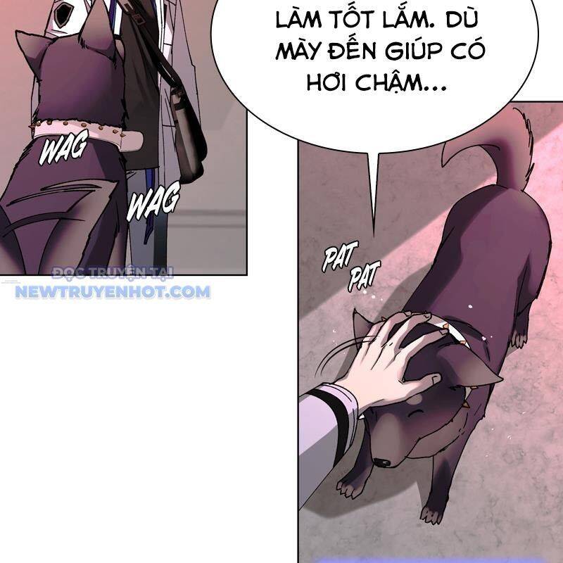 tận thế cũng chỉ là trò chơi chapter 50 72
