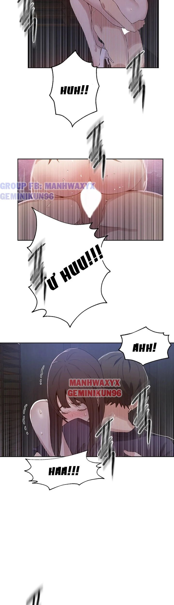 lớp học gia đình – secret class chapter 28 22