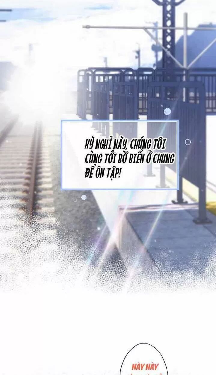 con tim rung động 2 chapter 117.1 4